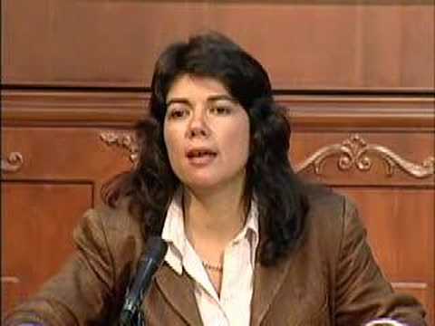 Rueda de prensa - Secretaria de Comunicacin (II)