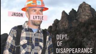 Watch Jason Lytle Elko In The Rain video