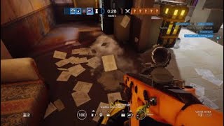 My Second Ace