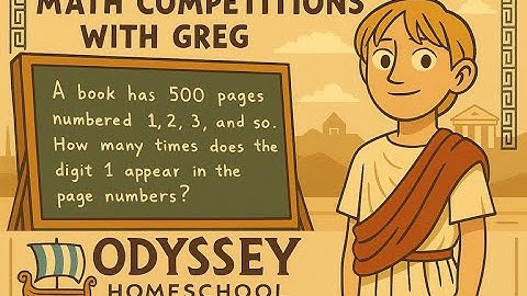 How many times will the digit 1 appear in all the numbers from 1 to 500.