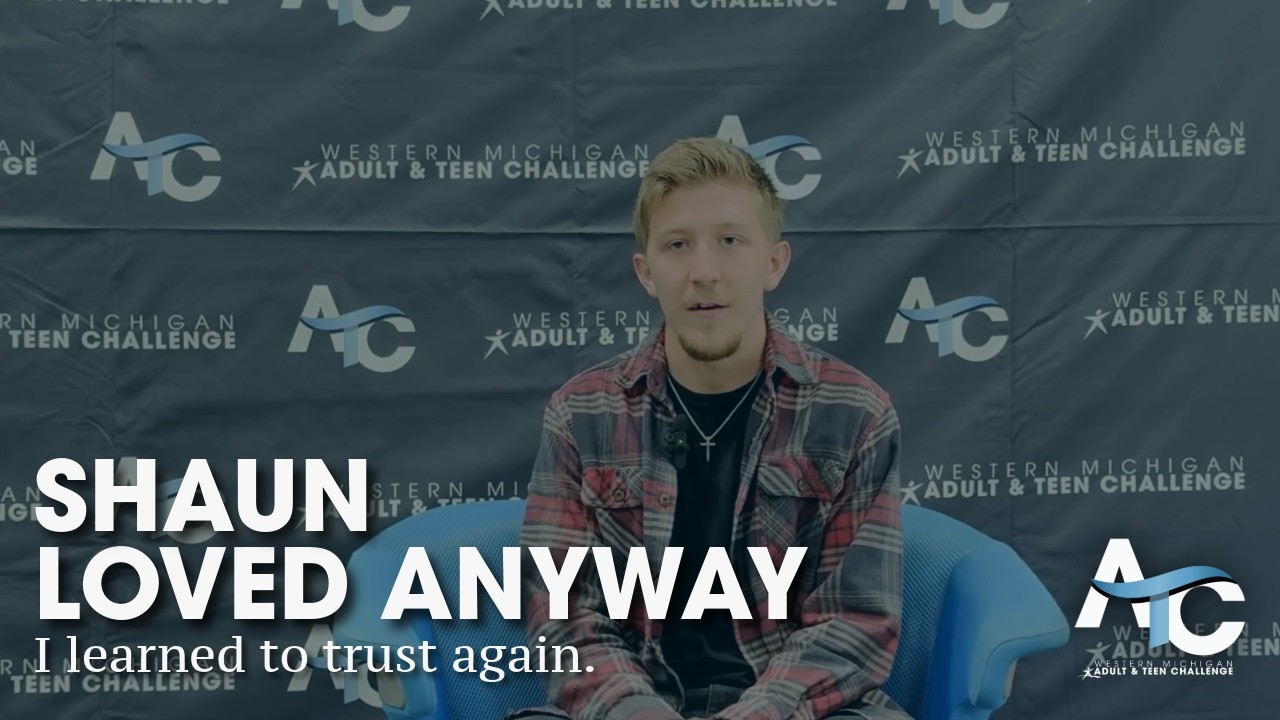 Facing 7 Years in Prison, He Called Trying to Avoid a Sentence | Shaun's Story