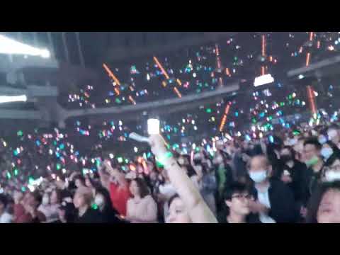 20230318草蜢小巨蛋演唱會