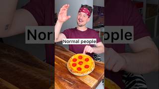 Hoe Eet Jij Je Pizza Het Liefst? Chefkoudy