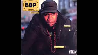 Boogie Down Productions - Exhibit A