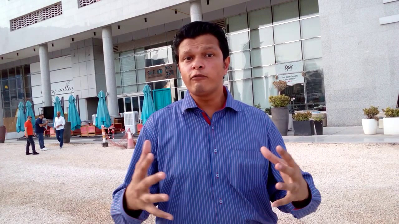 Success Story of KFC Founder by Ali Raza - YouTube
