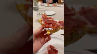 The Worlds Healthiest Ham 