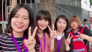 2018'台灣工會青年研討營