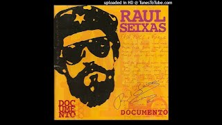 RAU SEIXAS - OURO DE TOLO