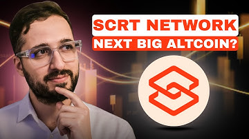 Secret Network (SCRT) – Is This the Next Sleeper Altcoin Ready to Explode?