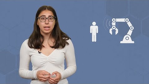 What is a Cobot (Collaborative Robot)? (in about a minute)