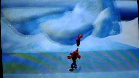 Lets Play Crash Twinsanity Part 8 (Gems Galore!)