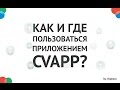 CVapp для подбора персонала