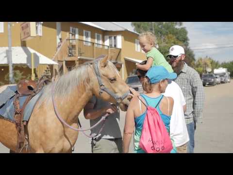 Mancos, Colorado - Where the West Still Lives