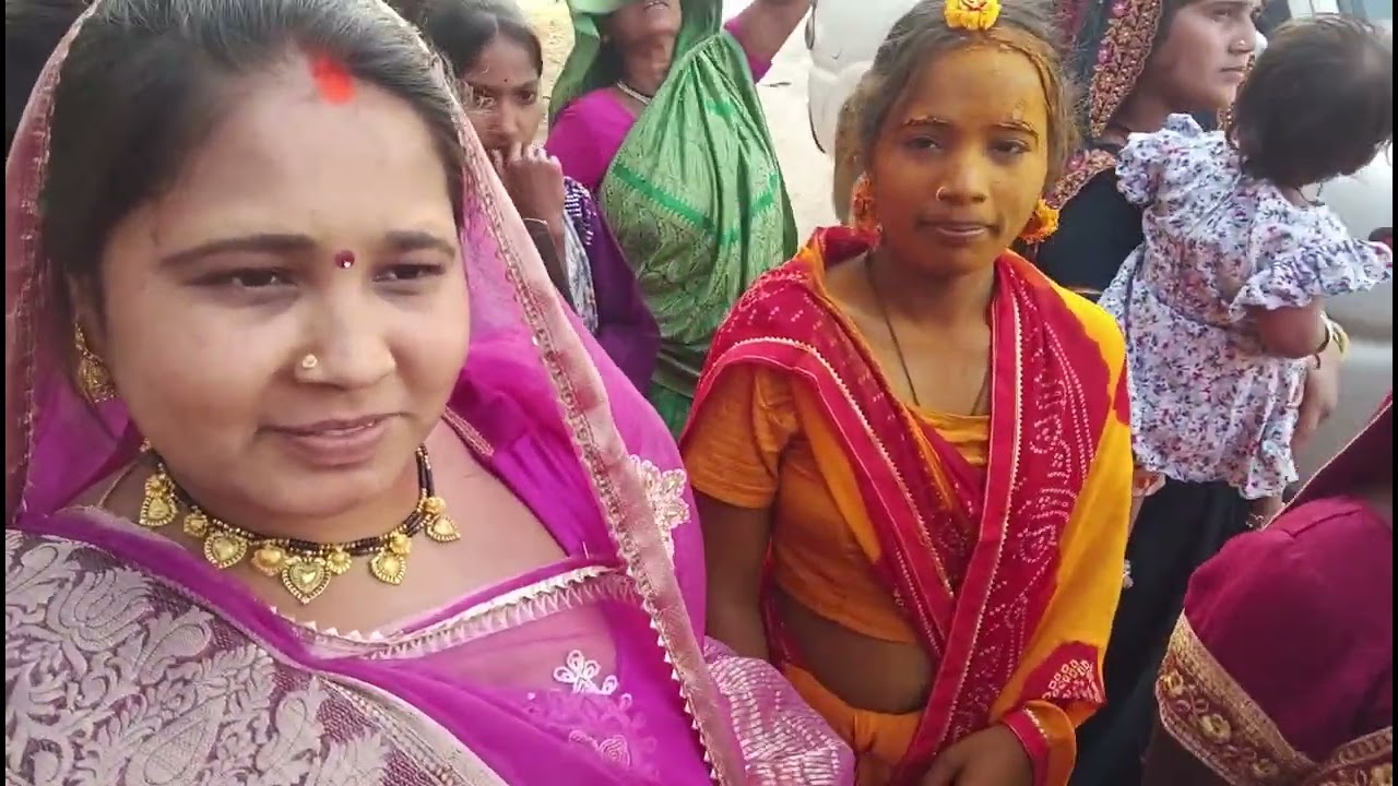 Baratiya Bida  🤩 CG vlog video #vivah