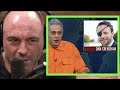 Joe Rogan on Pete Davidson's Dan Crenshaw Joke