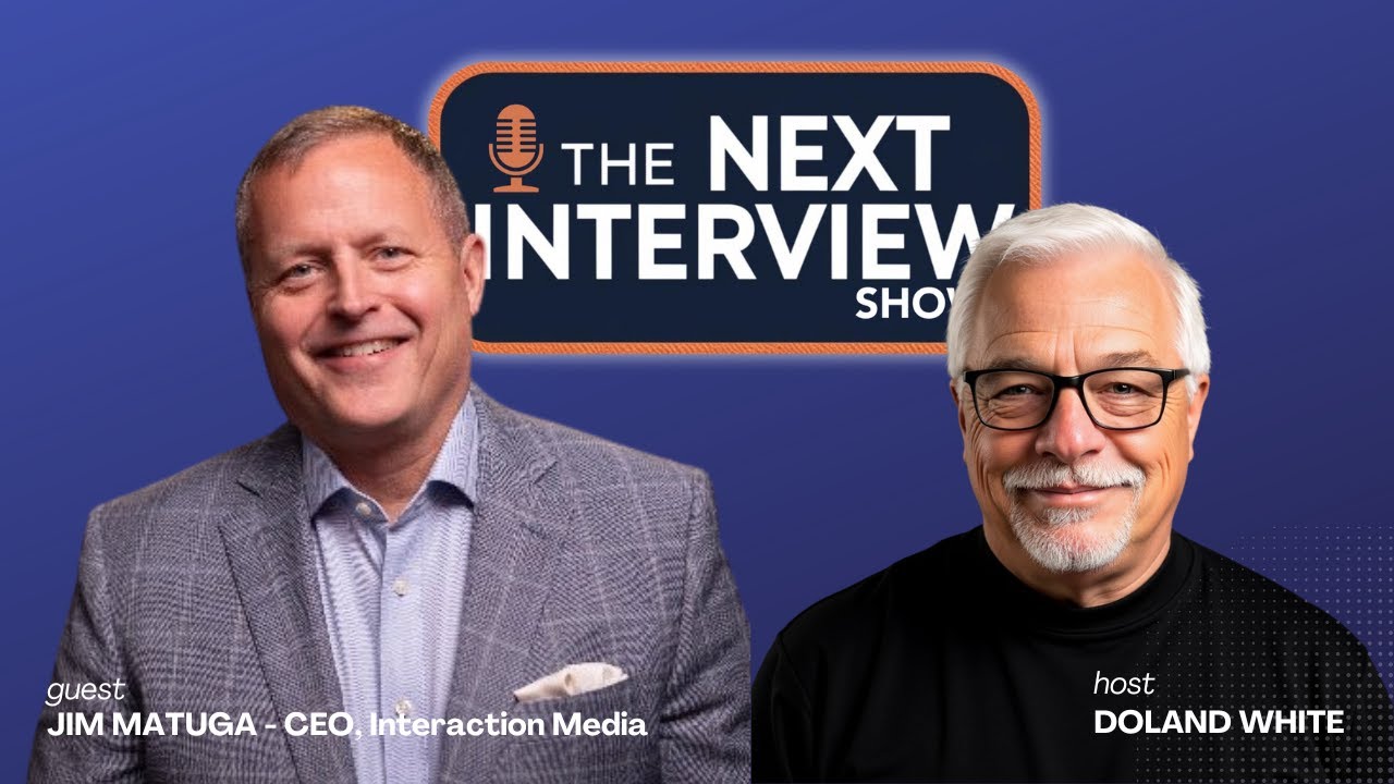 Jim Matuga Answers: What Is Followership and Why Does It Matter for Leaders?