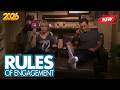 Rules of Engagement 2026 New | Voluntary Commitment | Full Episodes | Comedy American Series 2026