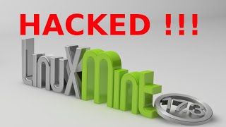 Linux Mint 17.3 HACKED : check if your ISO is compromised ? Is Your Linux Mint Iso Safe Here S How To Check