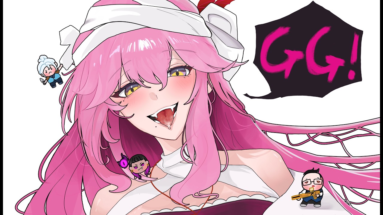 🔴 [VALORANT] ranked dia3