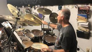 Grateful Dead's "Estimated Prophet" played by The "Rock Doc"
