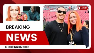 The End of an Era: Daddy Yankee and Mireddys González Announce Divorce After Nearly 30 Years