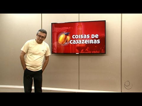 Coisas de Cajazeiras na TV Diário do Sertão [T01-E12] Combate ao câncer e ativismo social