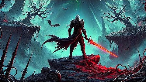 SHADOW OF DEATH #GAMEPLAY "ABANDONED FOREST" HARD GAME NODE 1-10, 3 STAR