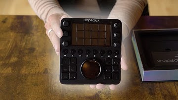 Essential editing tool? Loupedeck CT Unboxing and First Impressions