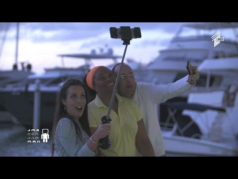 ერიკ კლეპტონის ვიდეო სიმღერაზე Spiral და ახალი ალბომი I Still Do