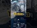 Yo FUÍ TAXISTA BATTLEFIELD 6 en mi otra vida xd #battlefield6 #battlefield #bf6
