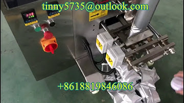 Popcorn auto packing machine,Popcorn vertical packing machine,Popcorn packaging machine