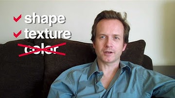 what is it like to be colorblind?