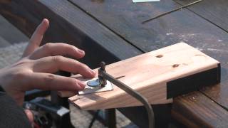Step-by-Step Guide to Sawing for Handmade Jewelry