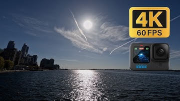 GoPro HERO12 Timelapse & TimeWarp Guide | Best Settings for Stunning Shots