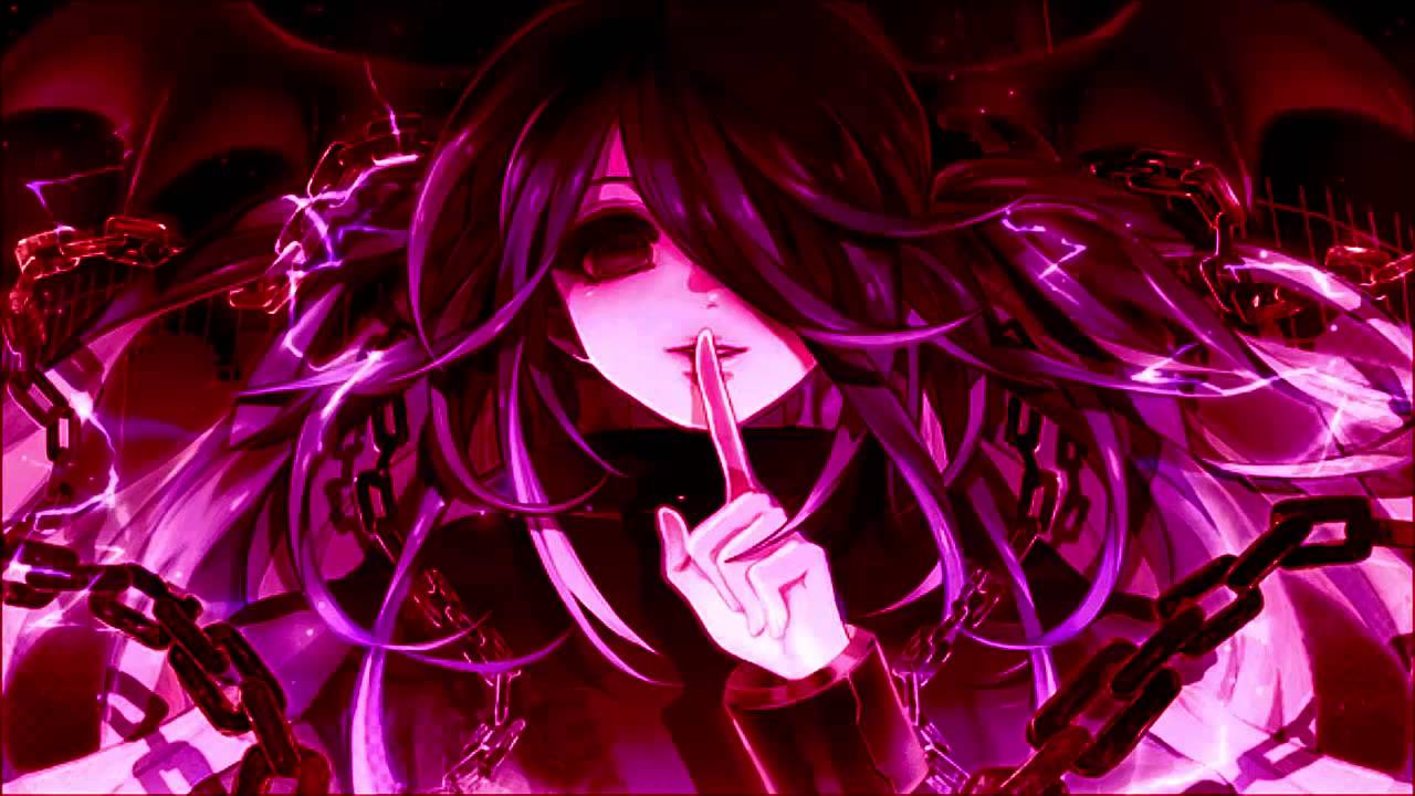 Knife Party - Bonfire (Nightcore)