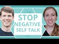 Overcoming Negative Self-Talk: How You Think Changes How You Feel With Nick Wignall