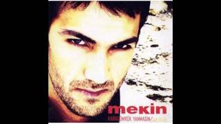 MEKİN - HAYALLERİM