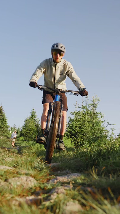 Meet the even more powerful ZF CentriX💪🚲🔋⚡