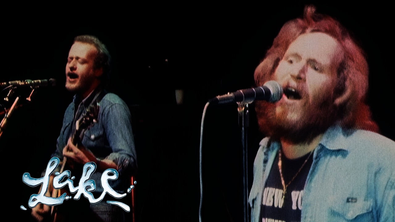 Lake - Letters Of Love (Nordschau, 31.05.1978)