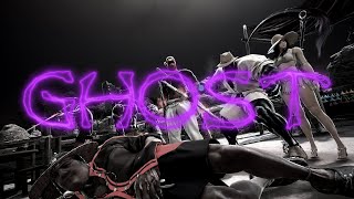 Bdo Ghost A Guild Montage