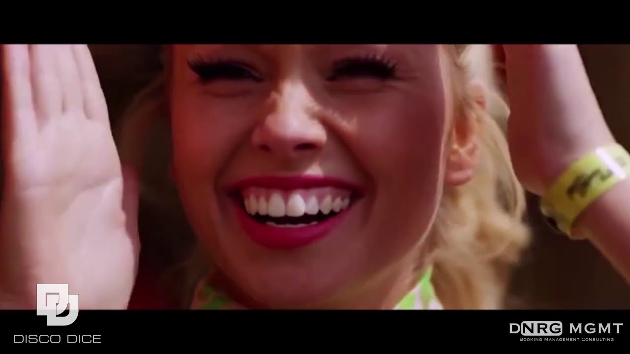 Disco Dice - Partypeople 2.0