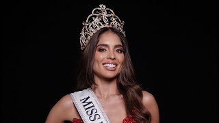 HD - MISS UNIVERSE COLOMBIA 2023 - FULL SHOW