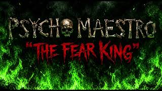 🕷 Psycho Maestro ~ "The Fear King" | Twiztid x Eminem x Insane Clown Posse x Tech n9ne | Juggalo Rap