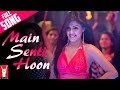 Main Senti Hoon Full Song Mere Dad Ki Maruti Saqib Rhea Jaspreet Shalmali Main Senti Hoon Full Song Mere Dad Ki Maruti Saqib Rhea Jaspreet Shalmali