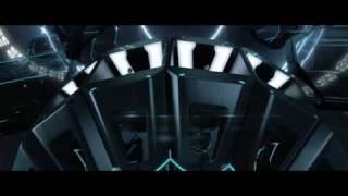 Daft Punk Tron Legacy Trailer HD