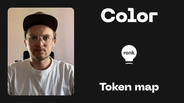 Design Token Map Tutorial That Will Save You Hours