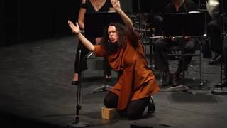 Luciano Berio, Ofanim (extraits) - Ensemble intercontemporain