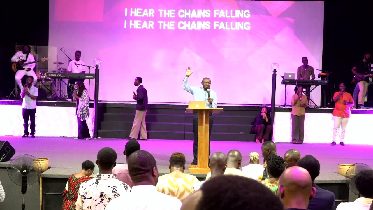 Sunday 18th January 2026 | Service