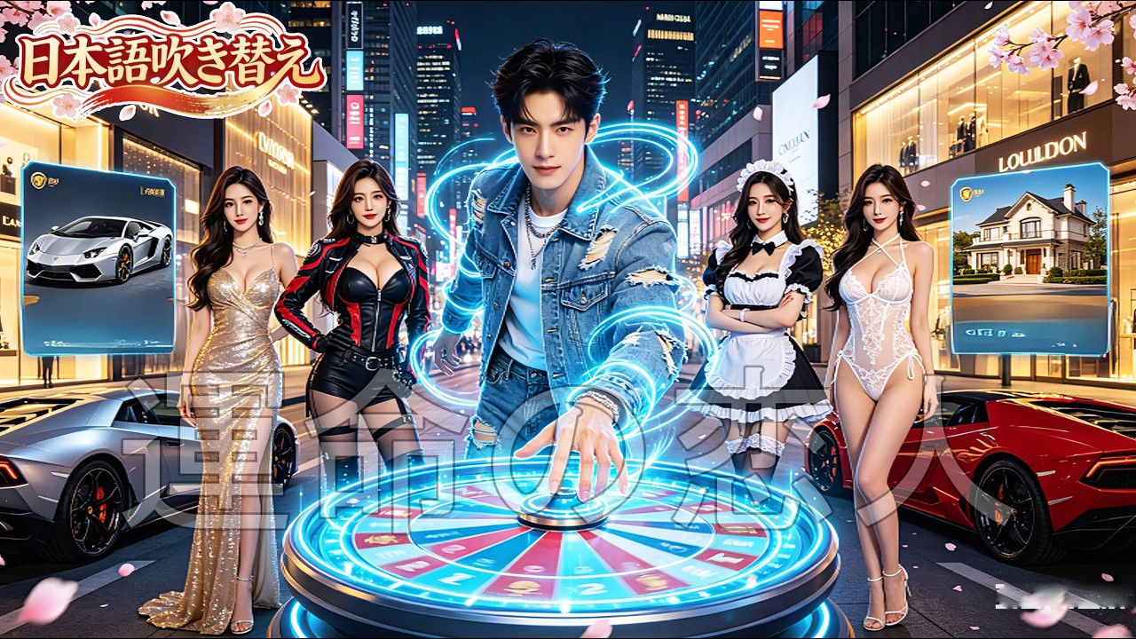 「結婚式で妻の浮気を目撃—その時、『システム』が覚醒！ちっぽけな報酬のためにもう辱めを受けない！😱🔥」