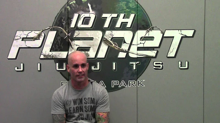 Unlocking The Cage with Ron Turner